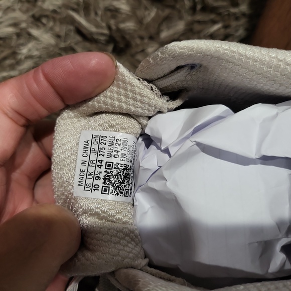 Adidas CodeChaos 22 - Picture 10 of 10